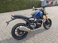 Triumph Speed 400 Bleu - thumbnail 3