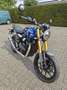 Triumph Speed 400 Bleu - thumbnail 6
