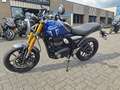Triumph Speed 400 Bleu - thumbnail 7