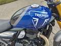 Triumph Speed 400 Bleu - thumbnail 4
