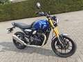 Triumph Speed 400 Bleu - thumbnail 1