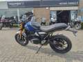Triumph Speed 400 Bleu - thumbnail 8