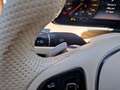 Mercedes-Benz E 200 Aut. DESIGNO AMG, 20'' Sport Auspuff Ambiente ... Weiß - thumbnail 35