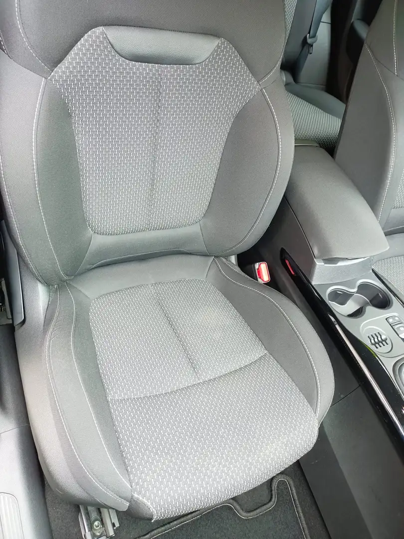 Renault Kadjar Kadjar Energy TCe 130 Life Schwarz - 1