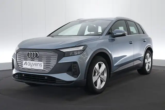 Audi Autres Q4 40 Attraction Business+ LEDER/CUIR LED GPS PDC