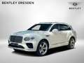 Bentley Bentayga V8 Blanc - thumbnail 1