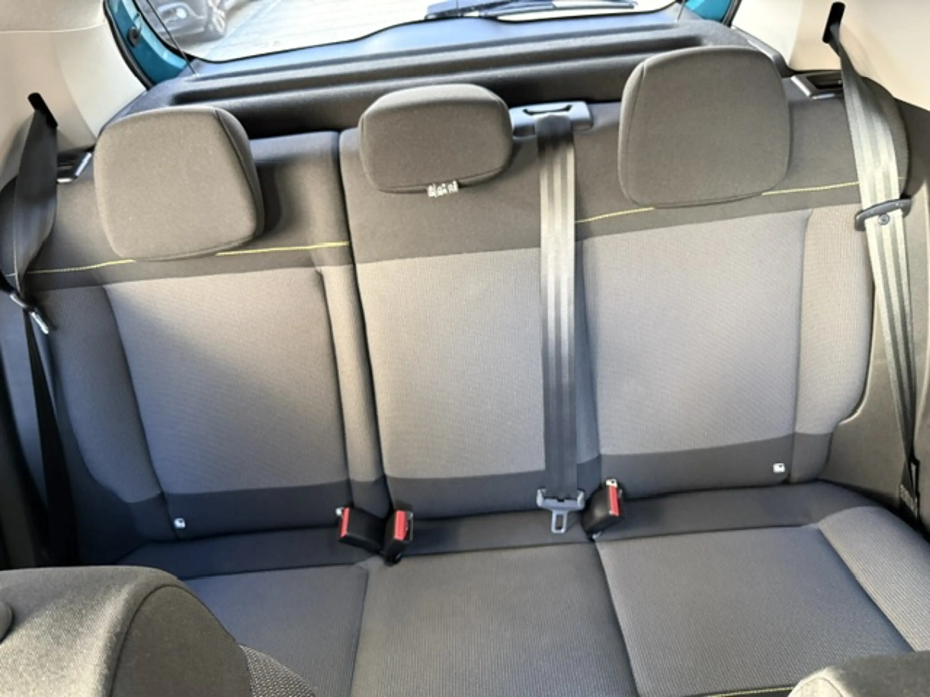 Citroen C3 Shine — photo 15