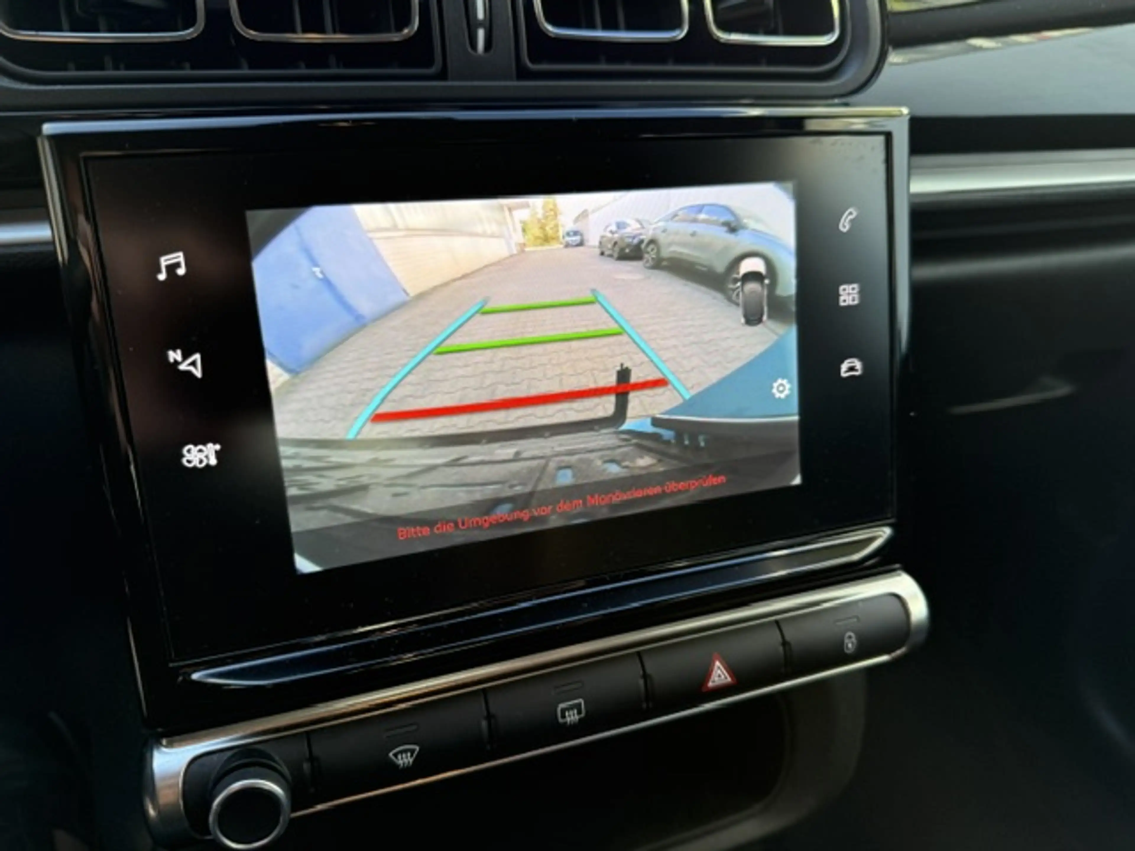 Citroen C3 Shine — photo 14
