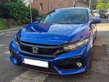 Civic 1.0 i-VTEC Executive MY21