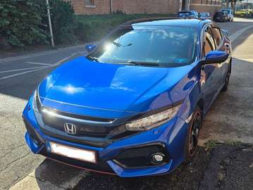 Civic 1.0 i-VTEC Executive MY21