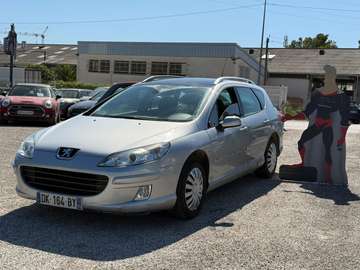 2.0 HDI136 CONFORT PACK FAP