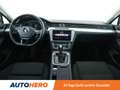 Volkswagen Passat 2.0 TDI Comfortline BM Aut.*NAVI*LED*PDC*SHZ*ACC* Gris - thumbnail 12