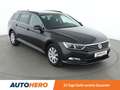 Volkswagen Passat 2.0 TDI Comfortline BM Aut.*NAVI*LED*PDC*SHZ*ACC* Gris - thumbnail 8