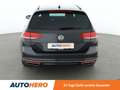 Volkswagen Passat 2.0 TDI Comfortline BM Aut.*NAVI*LED*PDC*SHZ*ACC* Gris - thumbnail 5