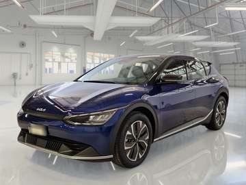 58 KWH AIR BUSINESS RWD SINGLE MOTOR SUV