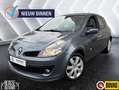 Renault Clio 1.6 16V Initiale AUT. ECC CRUISE LMV Bleu - thumbnail 1