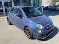 Fiat 500 Sport Bleu - thumbnail 1