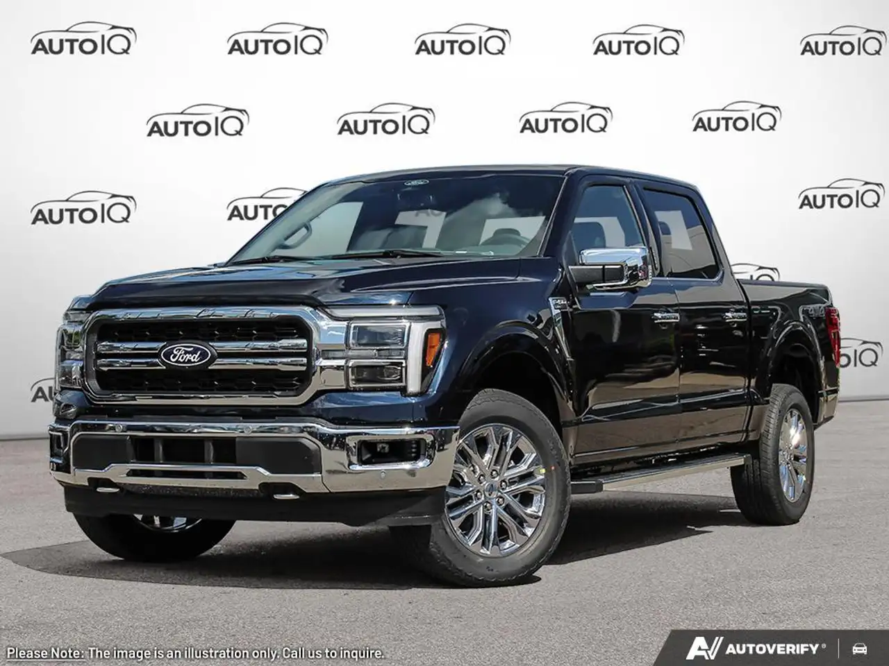 2026 Ford F 150