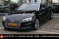 Audi A5 Cabriolet 2.0 TFSI MHEV quattro Design S-LINE VIRT Zwart - thumbnail 1