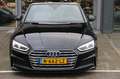 Audi A5 Cabriolet 2.0 TFSI MHEV quattro Design S-LINE VIRT Zwart - thumbnail 2
