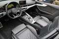 Audi A5 Cabriolet 2.0 TFSI MHEV quattro Design S-LINE VIRT Zwart - thumbnail 8