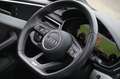 Audi A5 Cabriolet 2.0 TFSI MHEV quattro Design S-LINE VIRT Zwart - thumbnail 11