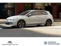 Volkswagen Golf VIII STYLE e-HYBRID DSG+ALU 18''+LED-MATRIX+NAVI+E Weiß - thumbnail 3