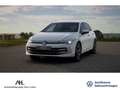 Volkswagen Golf VIII STYLE e-HYBRID DSG+ALU 18''+LED-MATRIX+NAVI+E Weiß - thumbnail 1