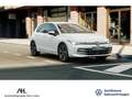 Volkswagen Golf VIII STYLE e-HYBRID DSG+ALU 18''+LED-MATRIX+NAVI+E Weiß - thumbnail 6