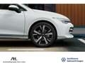Volkswagen Golf VIII STYLE e-HYBRID DSG+ALU 18''+LED-MATRIX+NAVI+E Weiß - thumbnail 12
