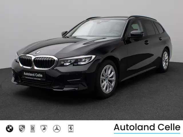 BMW 3er