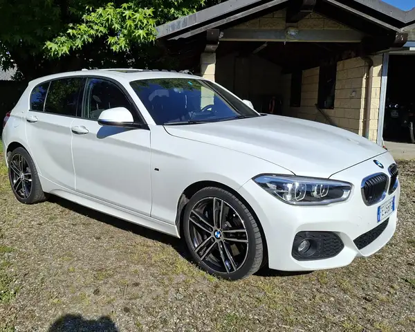 BMW 120