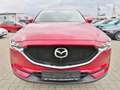 Mazda CX-5 Kangei AWD,StartStop,360Grad,LED,Laneassist Rojo - thumbnail 7