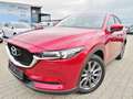 Mazda CX-5 Kangei AWD,StartStop,360Grad,LED,Laneassist Rojo - thumbnail 2