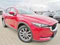Mazda CX-5 Kangei AWD,StartStop,360Grad,LED,Laneassist Rojo - thumbnail 1
