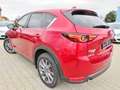 Mazda CX-5 Kangei AWD,StartStop,360Grad,LED,Laneassist Rojo - thumbnail 5
