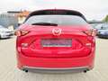 Mazda CX-5 Kangei AWD,StartStop,360Grad,LED,Laneassist Rojo - thumbnail 8