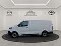 Toyota Proace L2 Meister Weiß - thumbnail 2