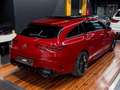 Mercedes-Benz CLA 45 AMG Shooting Brake 35 4Matic+ 7G-DCT Roşu - thumbnail 8
