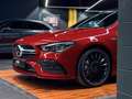 Mercedes-Benz CLA 45 AMG Shooting Brake 35 4Matic+ 7G-DCT Roşu - thumbnail 6