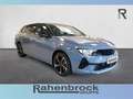 Opel Astra Sports Tourer GS 1.5 Diesel 130PS AHK Grau - thumbnail 3