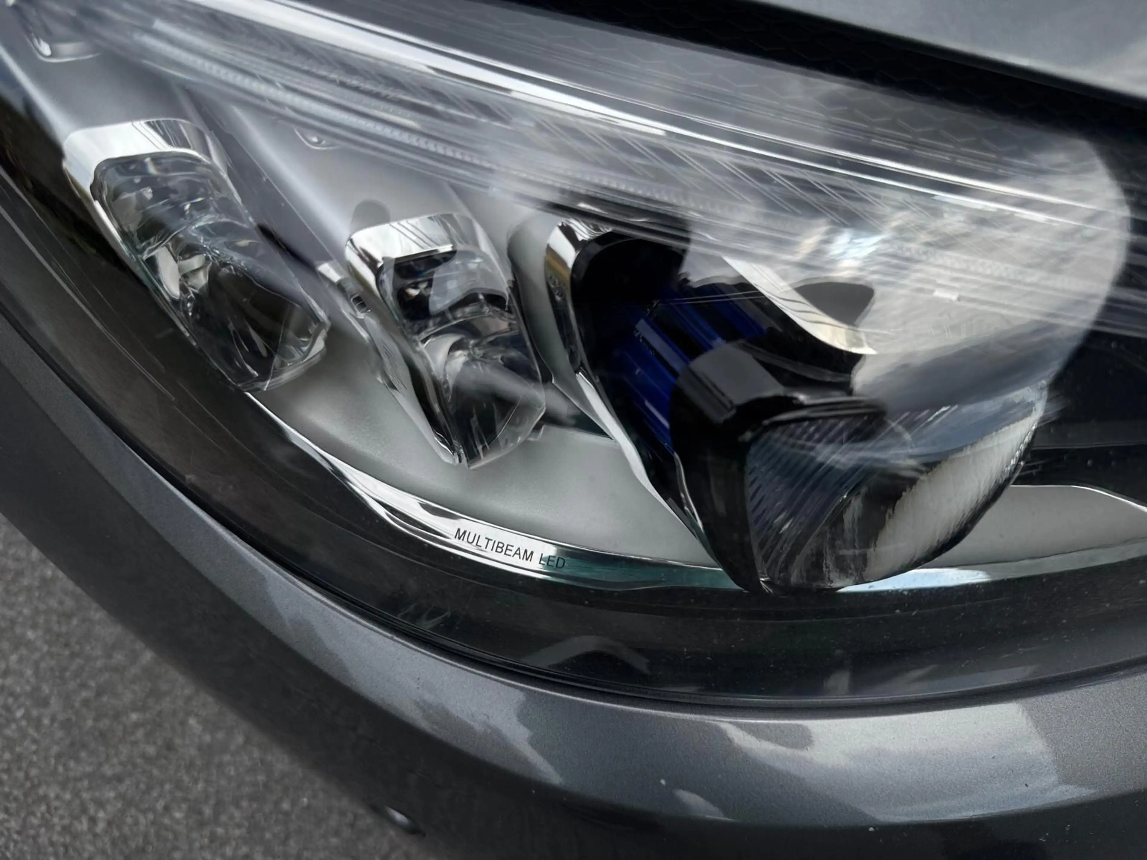 Mercedes-Benz C 220 d *AMG*NIGHT*BURMESTER*MEMORY*PANO*KEYLESS* — photo 18