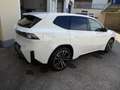 BMW iX3 50 xDrive  M Sport Pro Paket Weiß - thumbnail 5