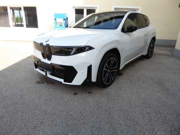 50 xDrive  M Sport Pro Paket