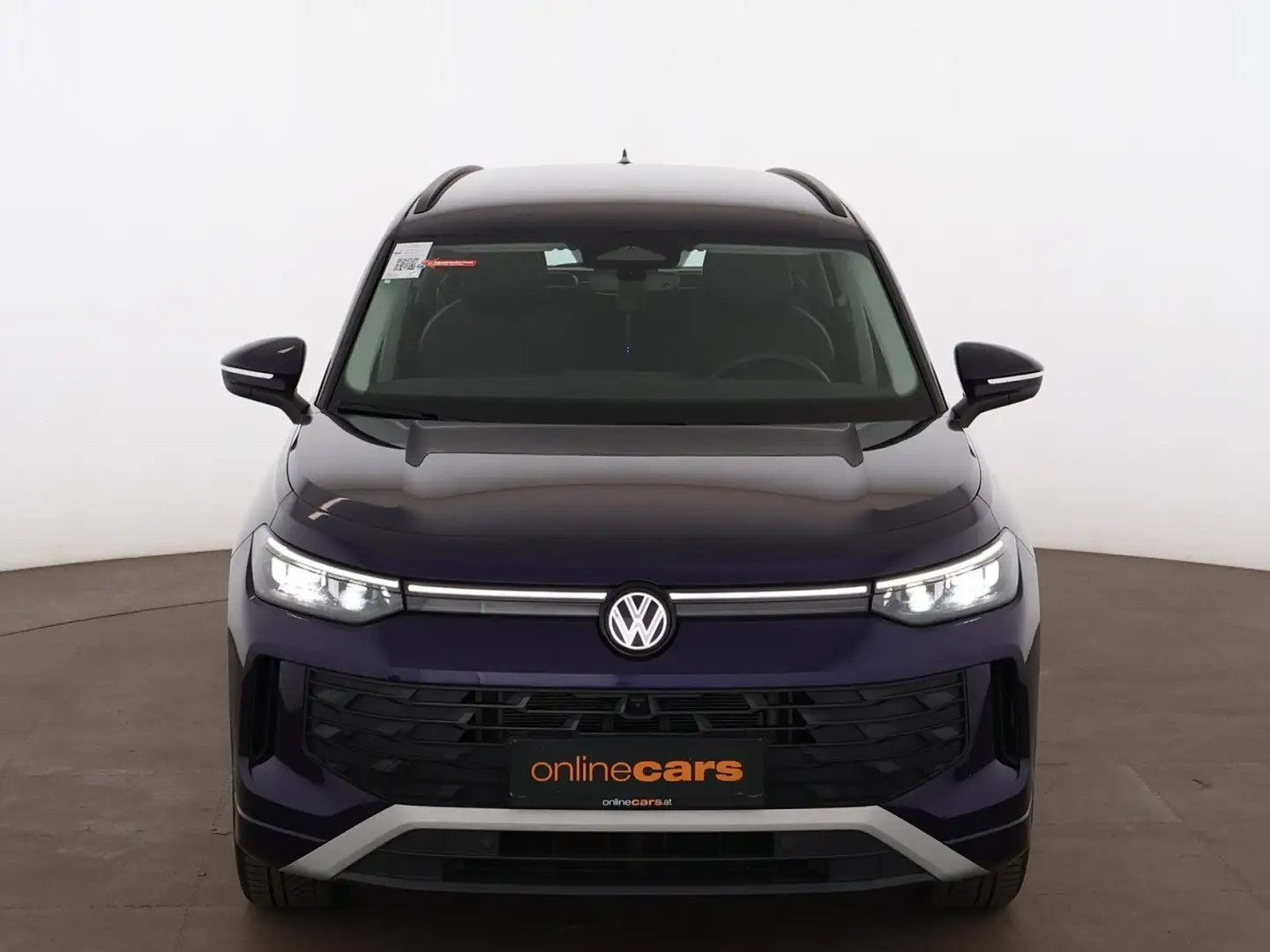 Volkswagen Tayron 2.0 TDI 4Motion Life Aut 7-SITZER MATRIX - 2