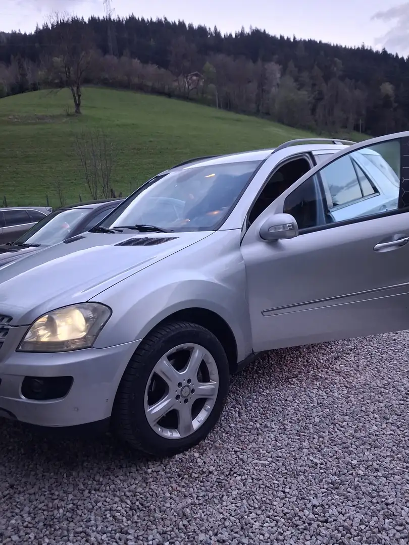 Mercedes-Benz ML 320 CDI 4MATIC Aut. DPF - 1
