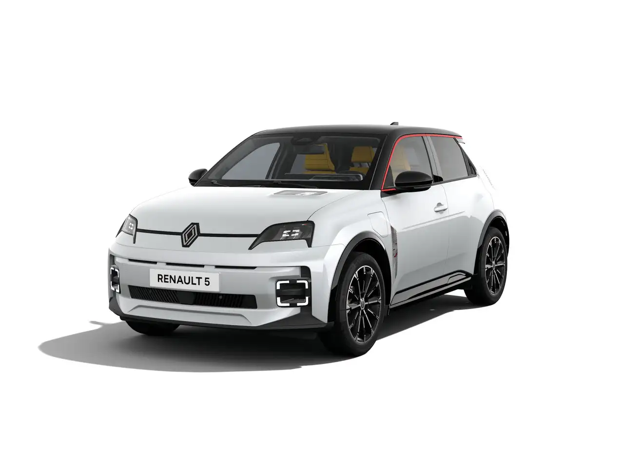 Renault R 5 2026