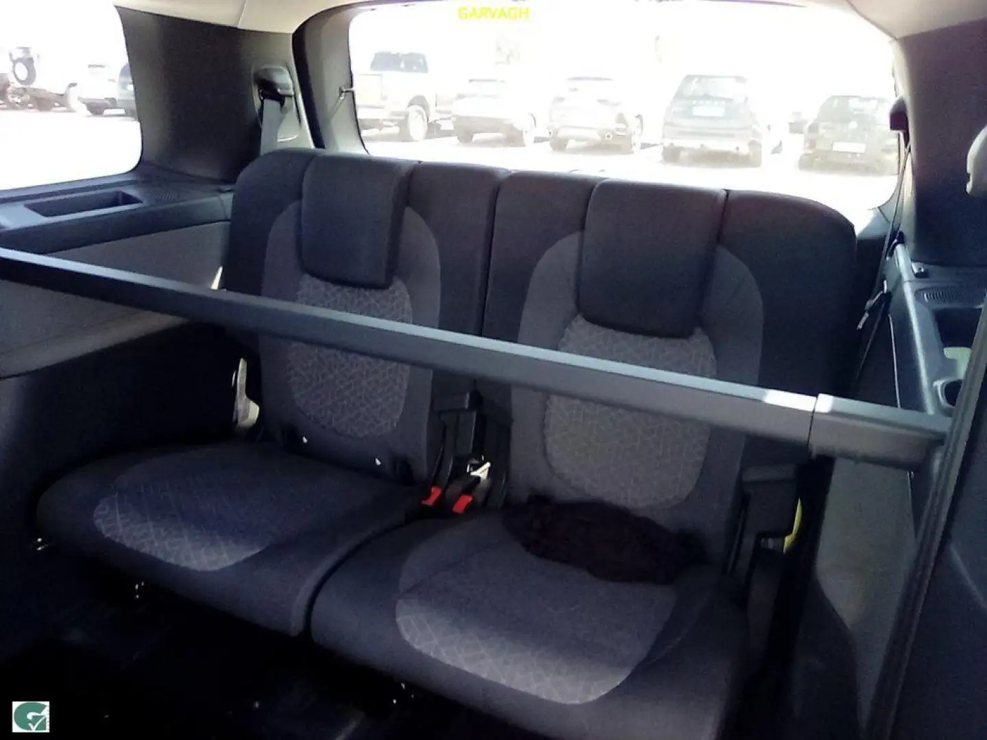 Volkswagen ID. Buzz ID.Buzz Pro 210 kW (286 CV) Gris - 2