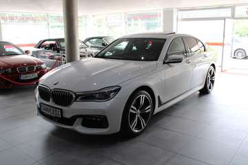 d xDrive M-SPORTPAKET INDIVIDUAL *EURO 6 &DPF