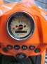 Kymco Maxxer 300 Arancione - thumbnail 7